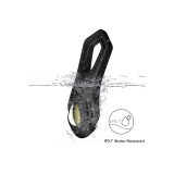 Armony - Télécommande Double Anneau Vibrateur Roadster Noir |