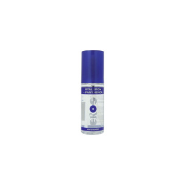 EROS - LUBRIFIANT BASE D'EAU FORMULE HYALURON + PANTHÉNOL 100 ML - ER…