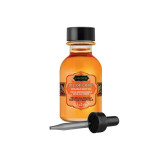 KAMASUTRA - OLIO ALIMENTAREMANGO 22 ML - KAMASUTRA COSMETICS - Oli Ar…
