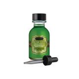 KAMASUTRA - EDIBLE OIL - THE ORIGINAL 22 ML - KAMASUTRA COSMETICS - F…