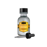 KAMASUTRA - SPEISENÖL - KOKOSNUSS UND ANANAS 22 ML - KAMASUTRA COSMET…