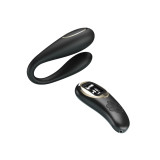 Pretty Love - Nathan Vibrador Doble Placer Control Remoto | Vybes.it