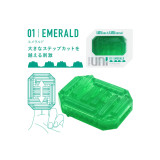 Tenga - Uni Variety Masturbador Dedal Pack 4 Uds | Vybes.it