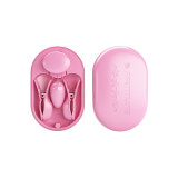 Pretty Love - Boite Surprise Pinces Délectro Stimulation Rose |