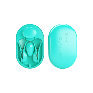 Pretty Love - Surprise Box Pinzas Electro Estimulación Azul |