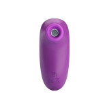 Romance - Adora Mini Succionador Clítoris Violeta | Vybes.it