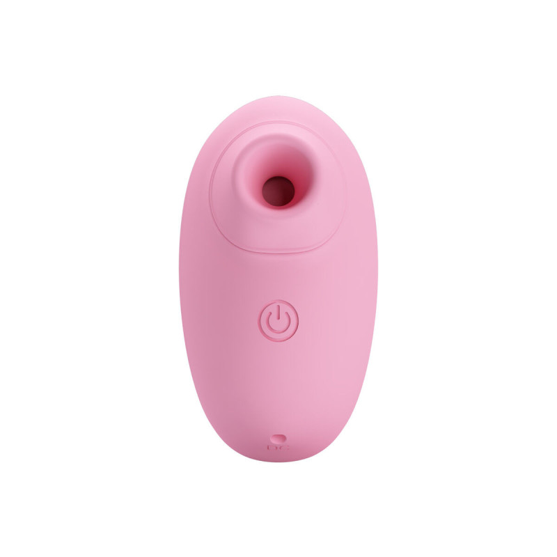 Romance - Inhale Bird Mini Succionador Con Función Memoria |