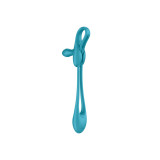 SATISFYER - PLUG & PLAY 1 MULTIVIBRADOR FLEXIBLE