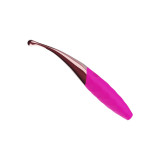 ARMONY - STIMOLATORE MULTIFREQUENZA FUCSIA NANA - ARMONY STIMULATORS…