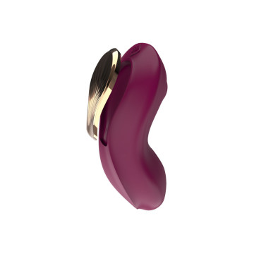 ARMONY - STIMULATEUR D'ASPIRATION ET DE POINT G BOURGOGNE - ARMONY ST…