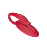 ARMONY - VIBRATORE BIRD PER COPPIA ROSSO - ARMONY STIMULATORS - Vibra…