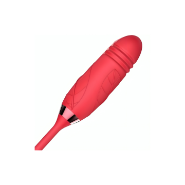 ARMONY - DELIGHT BLUME SAUGEN & STOSSEN ROT - ARMONY STIMULATORS - Lu…