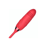 ARMONIA - DELIZIA FIORE ROSSO CHE SUCCHIA E SPINGE - ARMONY STIMULATO…