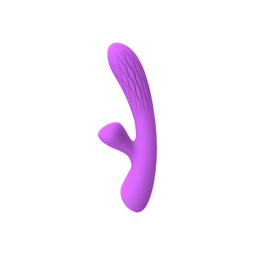 ARMONY - CHELSEA FLEXIBLER VIBRATOR & STIMULATOR VIOLETT - ARMONY VIB…