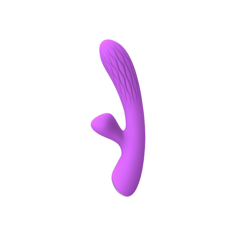 ARMONY - CHELSEA FLEXIBLER VIBRATOR & STIMULATOR VIOLETT - ARMONY VIB…