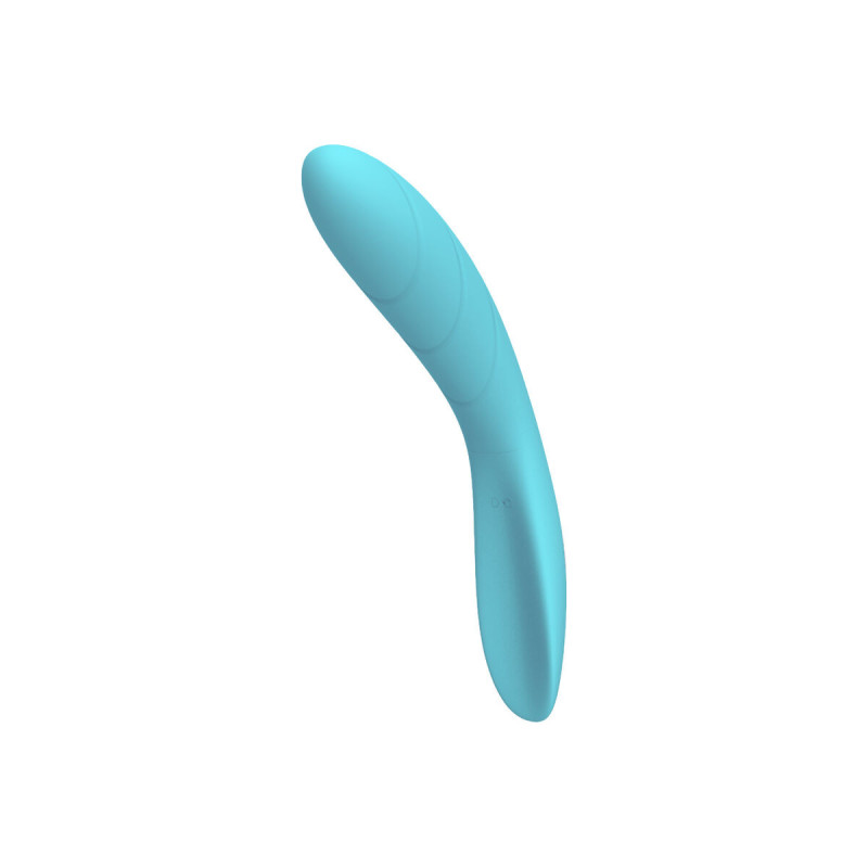 ARMONY - VIBRATORE FLESSIBILE ELIZABETH BLU - ARMONY VIBRATORS - Vibr…