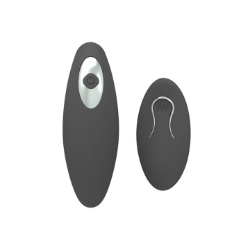 ARMONY - VIBRATEUR MARTHA POUR COUPLES TÉLÉCOMMANDE NOIR - ARMONY FOR…