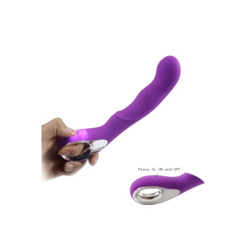 ARMONY - ANNA PULL RING VIBRATOR - ARMONY VIBRATORS | Vybes.it