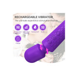ARMONY - VIOLET MASSAGER & VIBRATOR - ARMONY MASSAGERS - WAND vibrator
