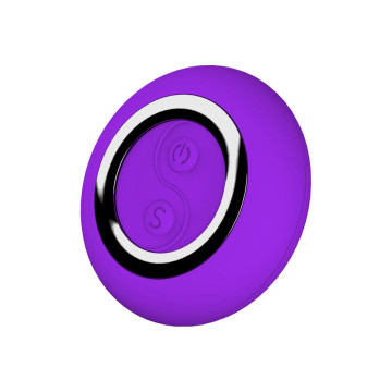ARMONY - UOVO VIOLANTE PHOENIX TELECOMANDO VIOLA - ARMONY STIMULATORS…