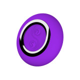 ARMONY - VIOLET REMOTE CONTROL VIBRATING EGG - ARMONY STIMULATORS - B…