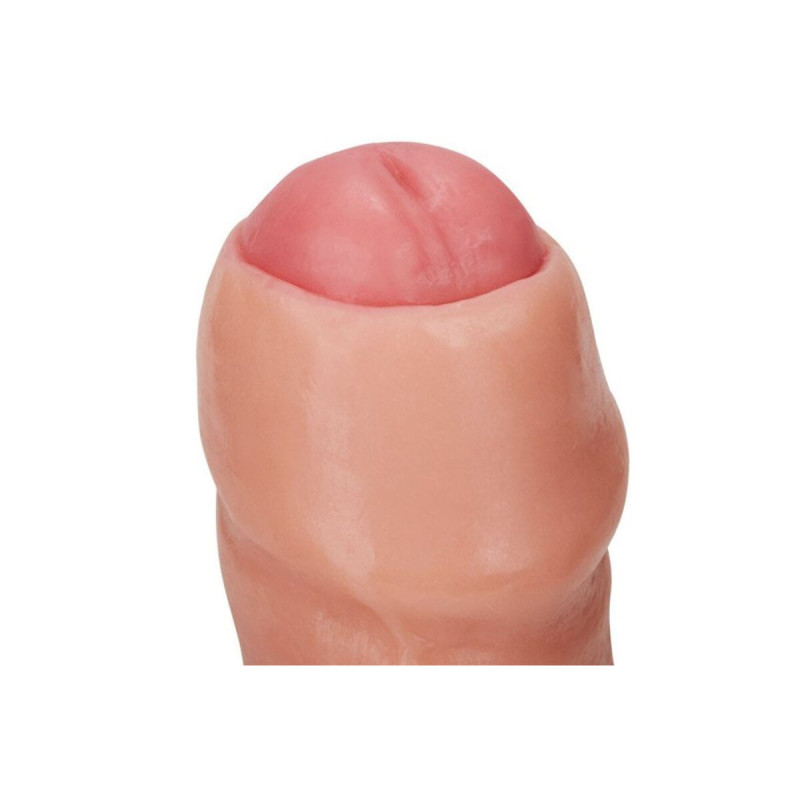 ARMONY - DILDO REALISTICO CON PREPRESA 21 CM - ARMONY DILDOS - Falli…