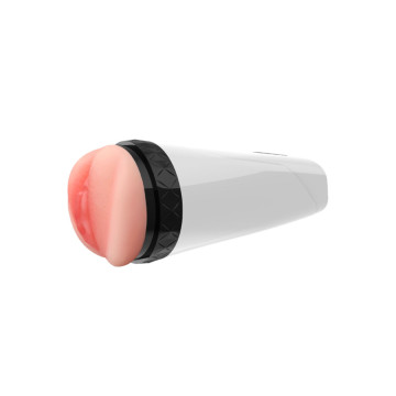 ARMONY - MASTURBATORE VIBRATORE VAGINA CON VOCE EROTICA - ARMONY FOR…