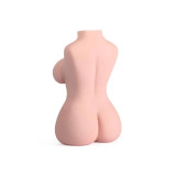 ARMONY - MODELLO REALISTICO DI TORSO FEMMINILE 3 - ARMONY FOR HIM - D…