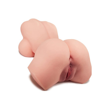 ARMONY - MODELLO REALISTICO DI TORSO FEMMINILE 10 - ARMONY FOR HIM -…