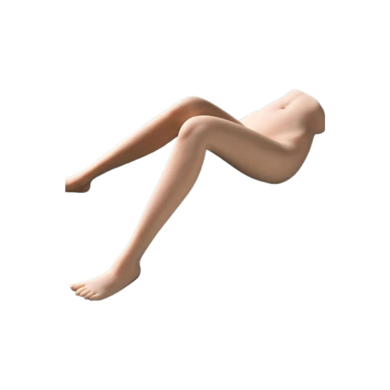 ARMONY - GAMBE IN SILICONE DA DONNA MODELLO 1 - ARMONY FOR HIM - Dime…