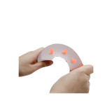 Pretty Love - Magical Nightfall Dildo Sin Vibración Luminoso