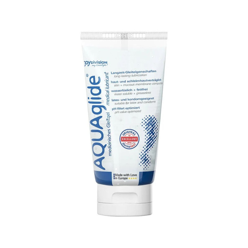 JOYDIVISION AQUAGLIDE - LUBRIFICANTE 50 ML - A base d'acqua