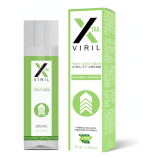 RUF - X VIRIL CREAM TO ENHANCE ERECTION AND SIZE 75 ML