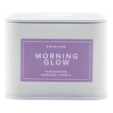 EYE OF LOVE - MORGENGLOW-MASSAGEKERZE FÜR FRAUEN 150 ML