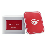 EYE OF LOVE - BOUGIE DE MASSAGE ONE LOVE POUR FEMME 150 ML