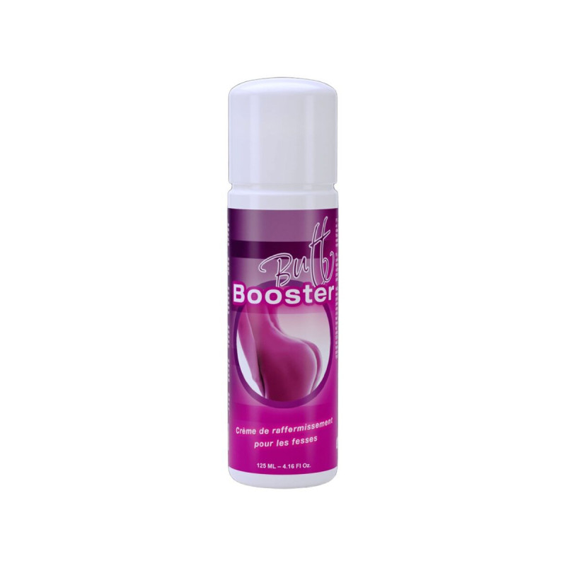 RUF - BUTT BOOSTER FIRMING CREAM - Massage creams | Vybes.it