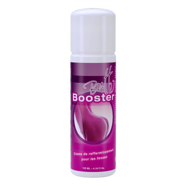RUF - BUTT BOOSTER STRAFFUNGSCREME 125 ML
