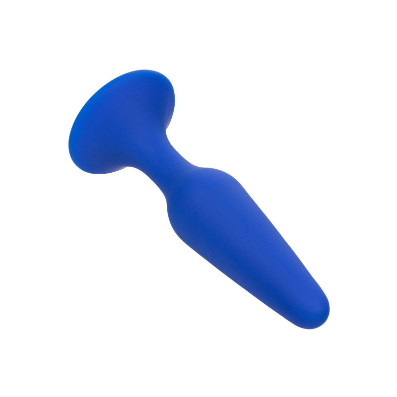 Calexotics - Admiral Kit 3 Plug Anal Azul | Vybes.it