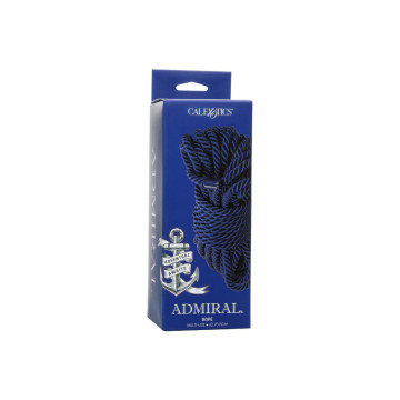 CALEXOTICS - ADMIRAL CORDA GIAPPONESE BLU 10 M - Schiavitù