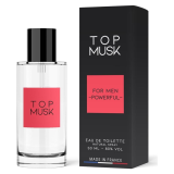 RUF - TOP MUSK PHEROMON-PARFÜM FÜR IHN 50 ML