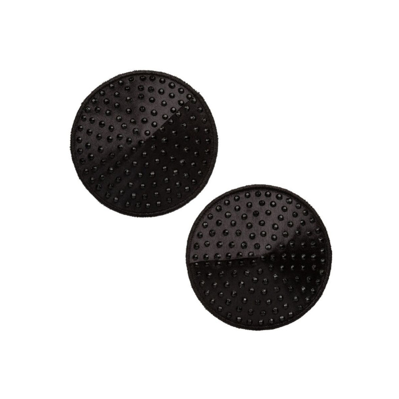 CALEXOTICS - RADIANCE COUVRE-MALINS BIJOU FORME RONDE - Doublures