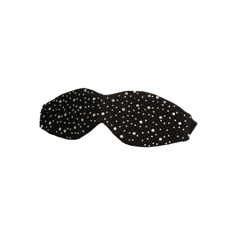 CALEXOTICS - RADIANCE BLACKOUT RHINE AUGENMASKE | Vybes.it