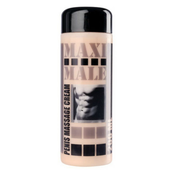 RUF - MAXI MALE PENIS-MASSAGECREME 200 ML