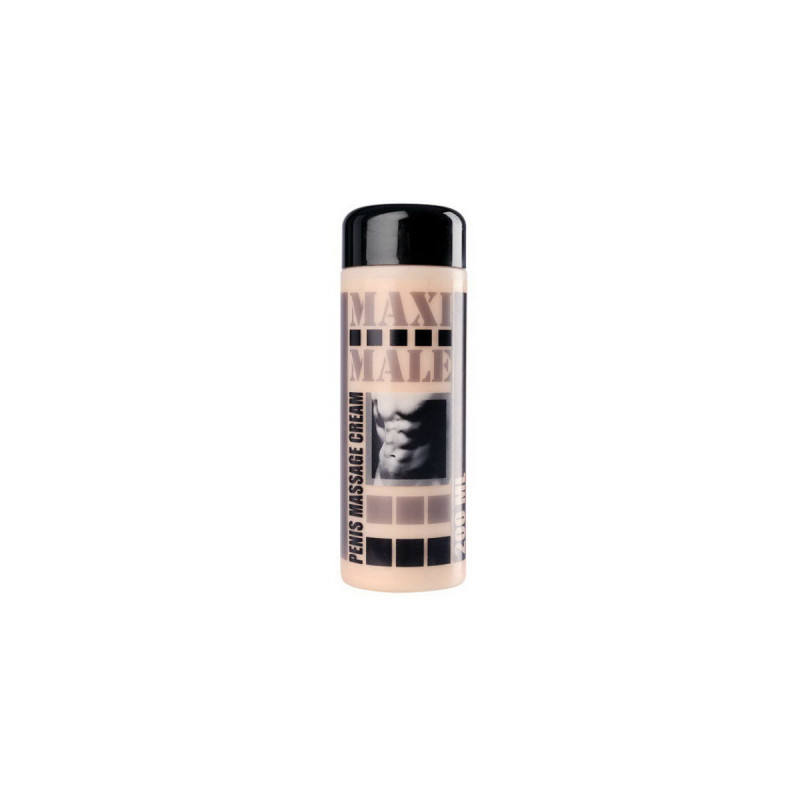 Ruf - Maxi Male Crema De Masaje Para El Pene | Vybes.it