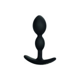 CALEXOTICS - BOUNDLESS BOUCHON EN GOUTTE DE LAME 2X - Bouchons anaux
