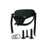 Calexotics - Boundless Kit De Fijación De Silicona | Vybes.it