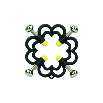 Calexotics - Boundless Agarres Para Pezones | Vybes.it