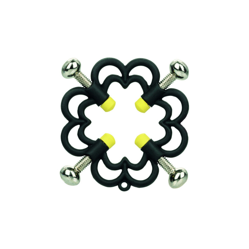 Calexotics - Boundless Agarres Para Pezones | Vybes.it