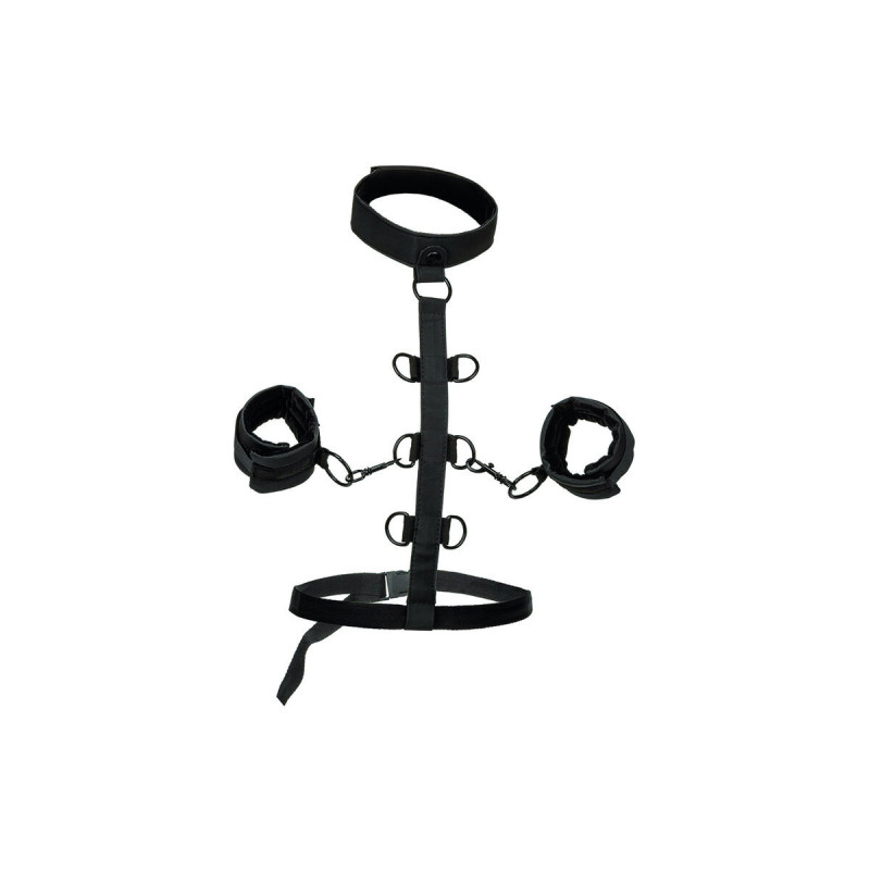 Calexotics - Boundless Sujección Del Cuerpo Y El Cuello | Vybes.it