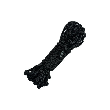 CALEXOTICS - BOUNDLESS SEIL 10M SCHWARZ - Knechtschaft | Vybes.it